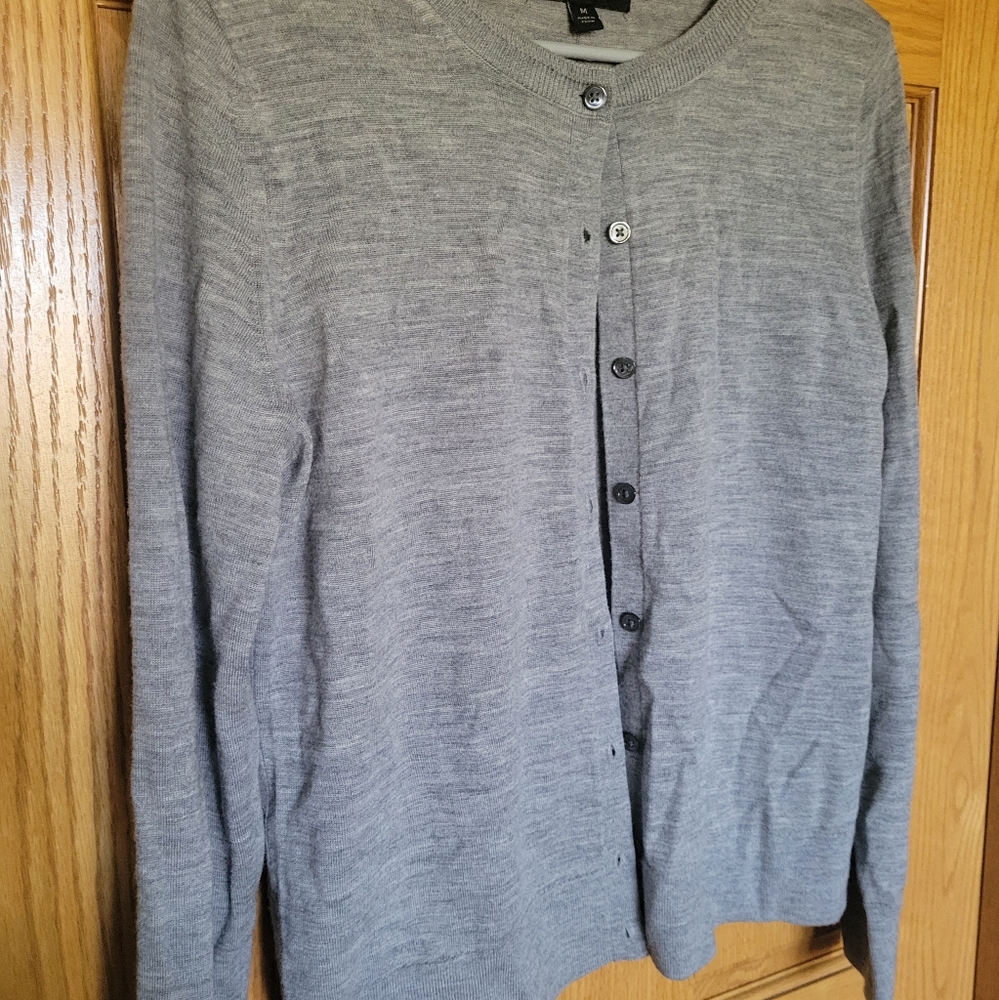 Banana Republic cardigan